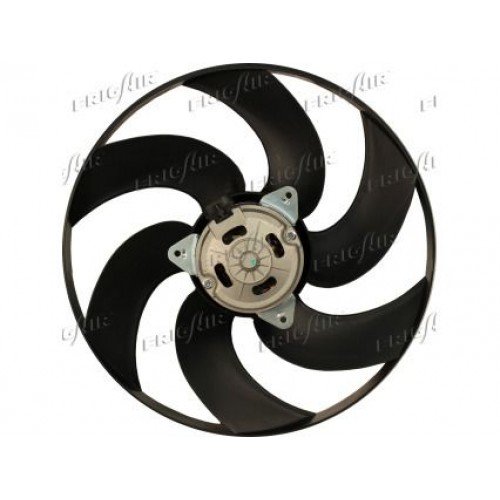 Βεντιλατέρ Νερού PEUGEOT BOXER 2002 - 2006 ( 244 ) 080306460