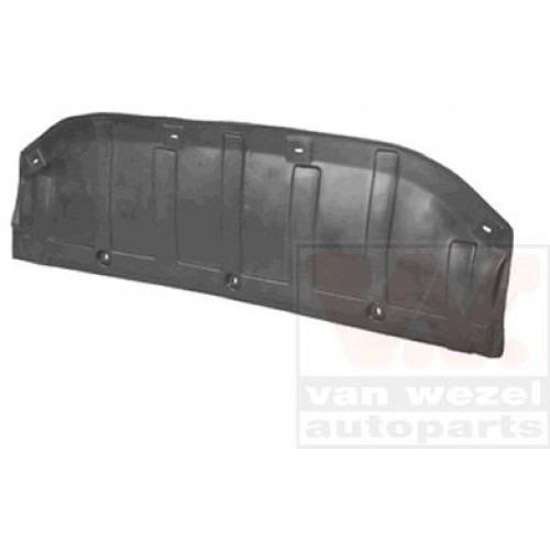 Ποδιά Μηχανής Πλαστική NISSAN QASHQAI 2007 - 2010 ( J10 )( JJ10 ) Κέντρο 080400840 Ποδιά Μηχανής Πλαστική NISSAN QASHQAI 2007 - 2010 ( J10 )( JJ10 ) Κέντρο 080400840
