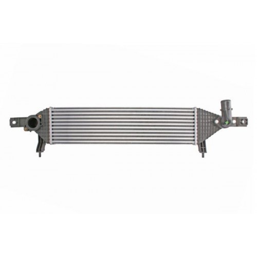 Ψυγείο Intercooler 080406210