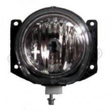 Προβολείς Ομίχλης ALFA ROMEO SPIDER 2006 - 2010 ( 939 ) 080505110