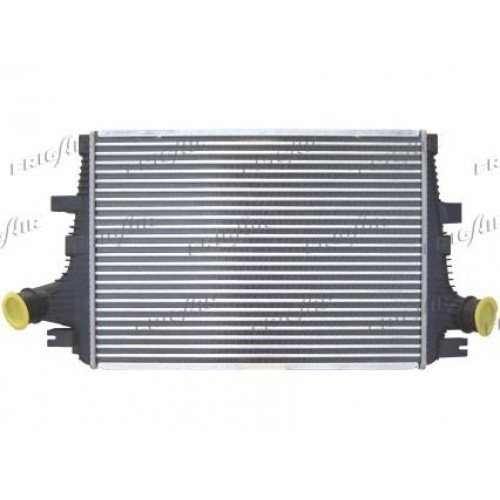 Ψυγείο Intercooler ALFA ROMEO SPIDER 2006 - 2010 ( 939 ) 080506200