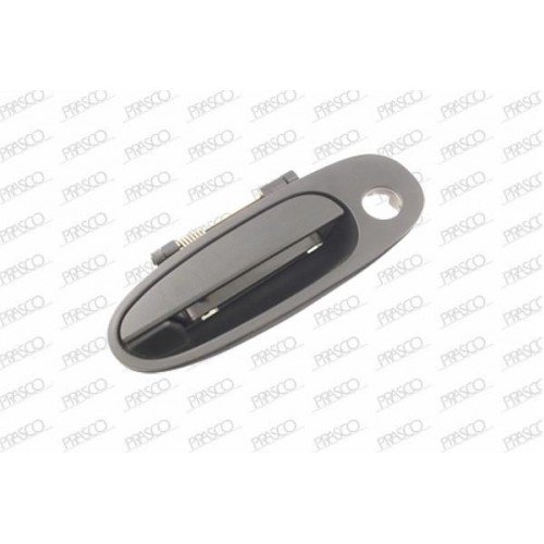 Χερούλι Πόρτας Εξωτερική TOYOTA COROLLA 1992 - 1997 ( AE100 ) Εμπρός Αριστερά 080607842