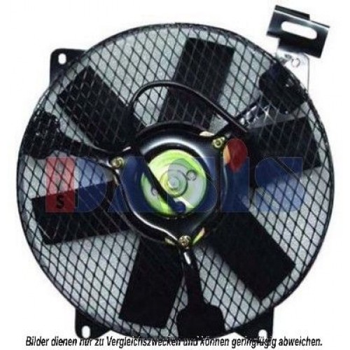 Βεντιλατέρ A/C SUZUKI SWIFT 1992 - 1996 ( SF ) 080806450 Βεντιλατέρ A/C SUZUKI SWIFT 1992 - 1996 ( SF ) 080806450