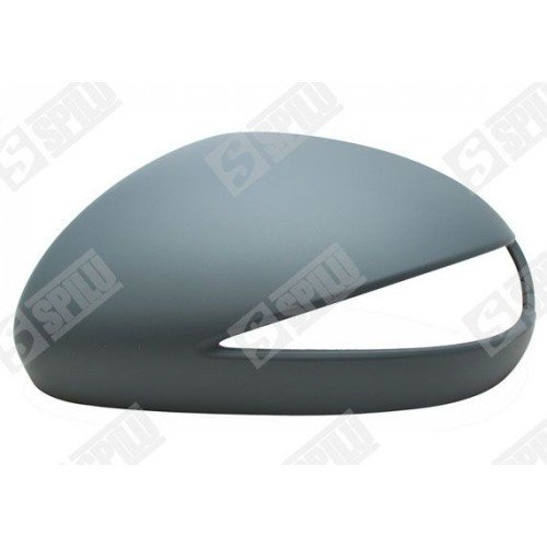 Καπάκι Καθρέφτη Βαφόμενο HONDA CIVIC 2006 - 2009 ( FD / K / N ) Αριστερά 080907712