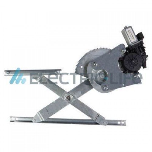 Γρύλος Παραθύρου Ηλεκτρικός Με Μοτέρ SUZUKI SWIFT 1992 - 1996 ( SF ) Εμπρός Αριστερά 081007052