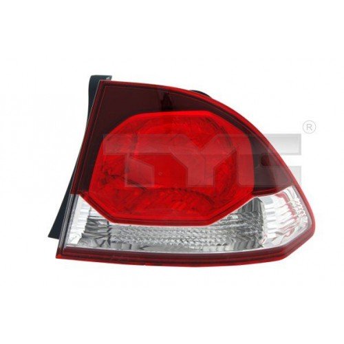 Φανάρι Πίσω Εξωτερικό HONDA CIVIC 2009 - 2011 ( FD / K / N ) Δεξιά 081105821