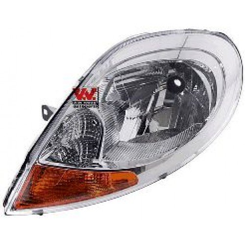Φανάρι Εμπρός NISSAN PRIMASTAR 2007 - ( X83 ) Αριστερά 081605132