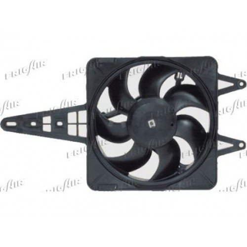 Βεντιλατέρ Νερού LANCIA DELTA 1993 - 1999 ( 836 ) 082406460 Βεντιλατέρ Νερού LANCIA DELTA 1993 - 1999 ( 836 ) 082406460