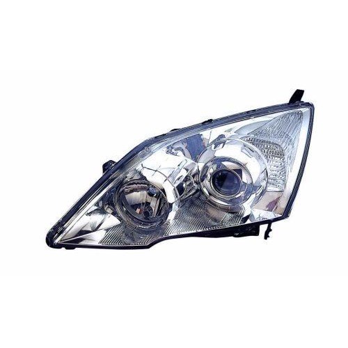 Φανάρι Εμπρός Ηλεκτρικό Με Μοτέρ HONDA CRV 2007 - 2009 ( RE ) Αριστερά 082605132