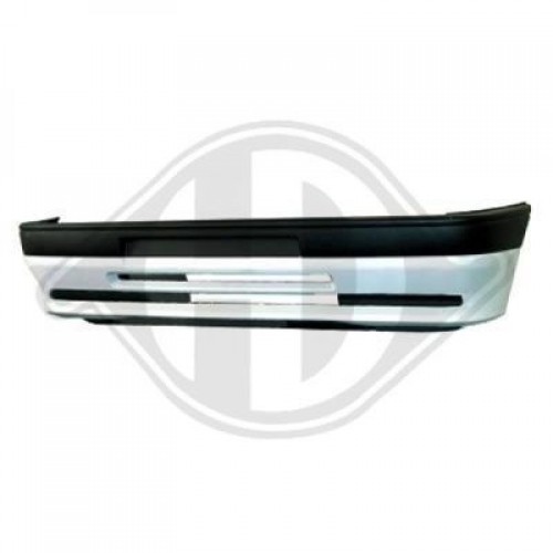 Προφυλακτήρας Βαφόμενος PEUGEOT 106 1992 - 1995 Εμπρός 083403610