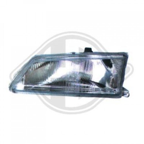 Φανάρι Εμπρός PEUGEOT 106 1992 - 1995 Αριστερά 083405132