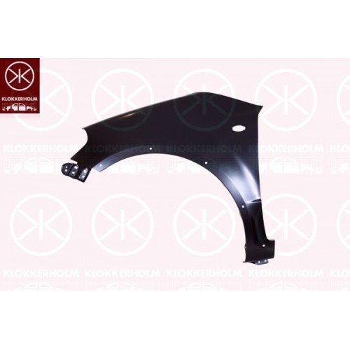 Φτερό SUZUKI SX4 2011 - 2013 ( RW ) Εμπρός Δεξιά 083700651