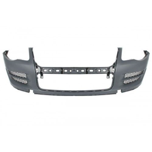 Προφυλακτήρας Βαφόμενος VW TOUAREG 2007 -2010 ( 7L ) Εμπρός 084503380
