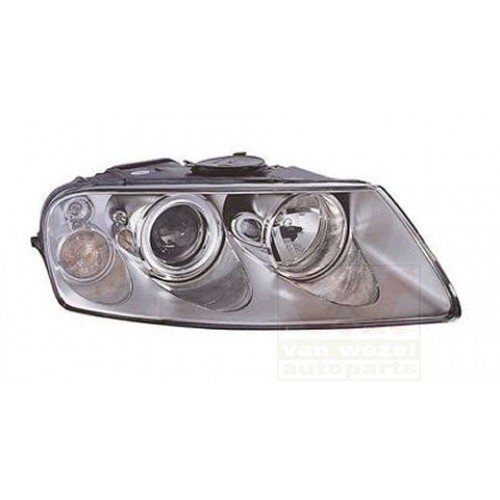 Φανάρι Εμπρός Με Μοτέρ VW TOUAREG 2003 - 2007 ( 7L ) Δεξιά 084505151 Φανάρι Εμπρός Με Μοτέρ VW TOUAREG 2003 - 2007 ( 7L ) Δεξιά 084505151