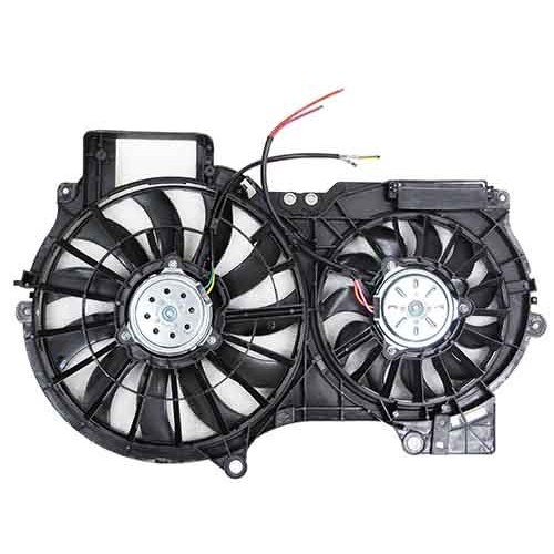 Βεντιλατέρ A/C AUDI A6 2008 - 2010 ( 4F ) 084706450