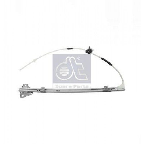 Γρύλος Παραθύρου Μηχανικός RENAULT MASTER 1998 - 2003 ( FD ) Εμπρός Δεξιά 084807041