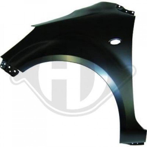 Φτερό OPEL AGILA 2008 - 2014 Εμπρός Αριστερά 084900652 Φτερό OPEL AGILA 2008 - 2014 Εμπρός Αριστερά 084900652