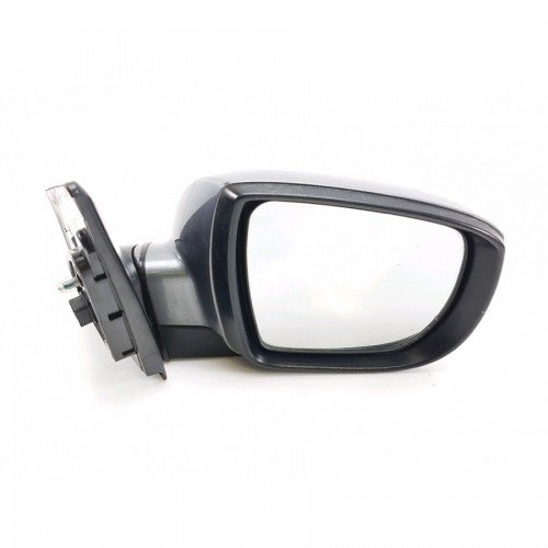 Καθρέπτης Ηλεκτρικός Θερμαινόμενος Ηλεκτρικά Ανακλινόμενος Με Φλας HYUNDAI ix35 TUCSON 2010 - 2013 ( LM ) Αριστερά 365007502