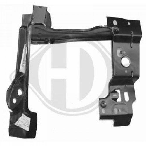 Φανοστάτης NISSAN INTERSTAR 2002 - 2009 Εμπρός Δεξιά 085100471 Φανοστάτης NISSAN INTERSTAR 2002 - 2009 Εμπρός Δεξιά 085100471
