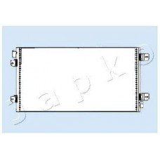 Ψυγείο A/C (Εξωτερικό) NISSAN INTERSTAR 2002 - 2009 085106400