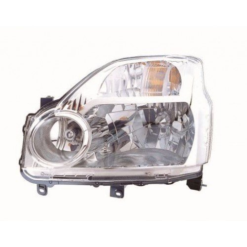 Φανάρι Εμπρός Ηλεκτρικό NISSAN XTRAIL 2007 - 2012 ( T31 ) Αριστερά 085505142