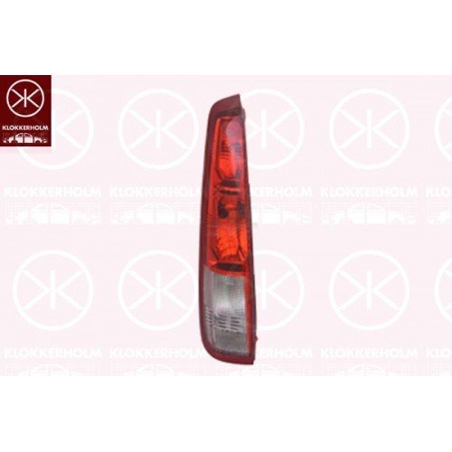 Φανάρι Πίσω NISSAN XTRAIL 2001 - 2005 ( T30 ) Αριστερά 085505812