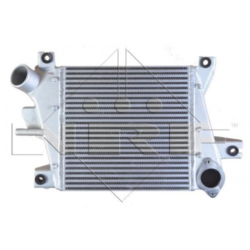 Ψυγείο Intercooler NISSAN XTRAIL 2005 - 2007 ( T30 ) 085506210