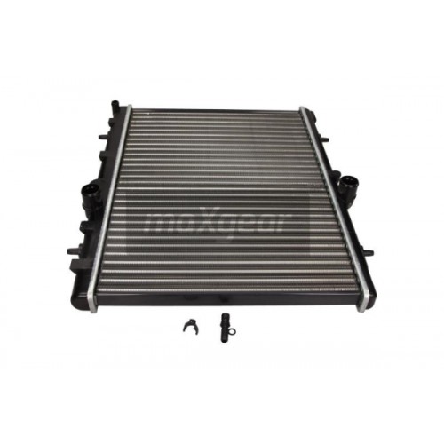 Ψυγείο Νερού CITROEN C5 2008 - 2012 085706335