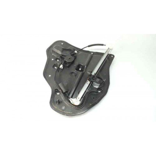 Γρύλος Παραθύρου Ηλεκτρικός MAZDA CX3 2015 - 2018 507007057 Γρύλος Παραθύρου Ηλεκτρικός MAZDA CX3 2015 - 2018 507007057