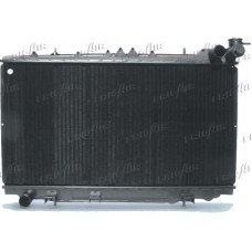 Ψυγείο Νερού NISSAN PRIMERA 1994 - 1996 ( P10 ) 086206310