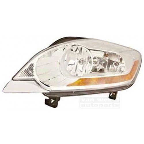 Φανάρι Εμπρός Ηλεκτρικό FORD KUGA 2008 - 2012 Αριστερά 086305132