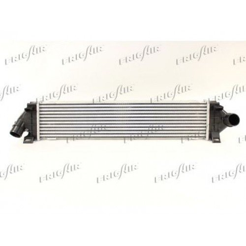 Ψυγείο Intercooler FORD KUGA 2008 - 2012 086306200