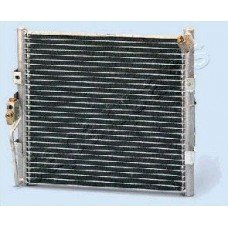 Ψυγείο A/C (Εξωτερικό) HONDA CIVIC 1992 - 1995 ( EG / H / J ) 086406400