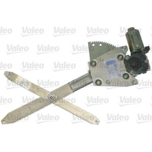 Γρύλος Παραθύρου Ηλεκτρικός Με Μοτέρ HONDA CIVIC 1992 - 1995 ( EG / H / J ) Εμπρός Δεξιά 086407041