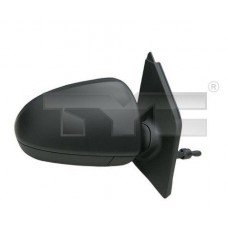Καπάκι Καθρέφτη SMART FORTWO 2007 - 2012 ( 451 ) Αριστερά 086507702