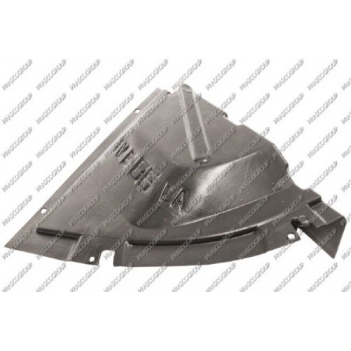 Θόλος Πλαστικός Εμπρός Κομμάτι IVECO DAILY 2007 - 2011 Εμπρός Δεξιά 086700821 Θόλος Πλαστικός Εμπρός Κομμάτι IVECO DAILY 2007 - 2011 Εμπρός Δεξιά 086700821