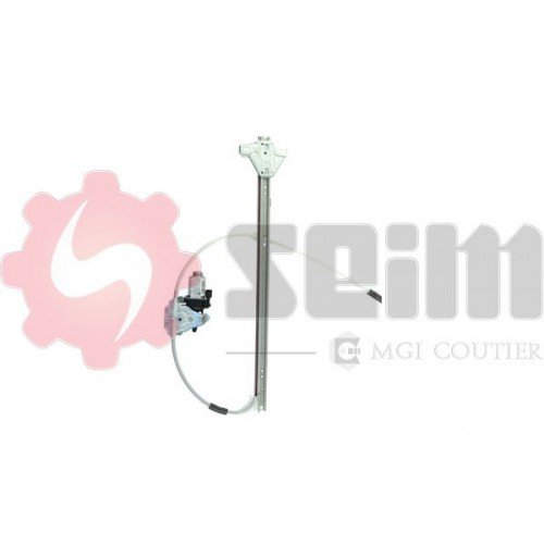 Γρύλος Παραθύρου Ηλεκτρικός IVECO DAILY 2007 - 2011 Εμπρός Δεξιά 086707056 Γρύλος Παραθύρου Ηλεκτρικός IVECO DAILY 2007 - 2011 Εμπρός Δεξιά 086707056