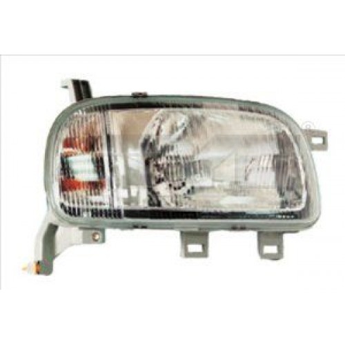 Φανάρι Εμπρός Ηλεκτρικό NISSAN MICRA 1993 - 1997 ( K11 ) Δεξιά 086905131