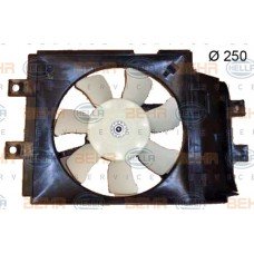 Βεντιλατέρ A/C NISSAN MICRA 1993 - 1997 ( K11 ) 086906450