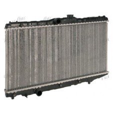 Ψυγείο Νερού TOYOTA COROLLA 1987 - 1992 ( EE90 ) 087206300