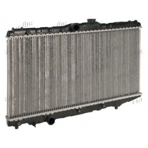 Ψυγείο Νερού TOYOTA COROLLA 1987 - 1992 ( EE90 ) 087206300