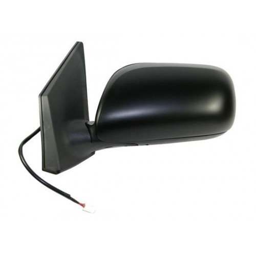 Καθρέπτης Ηλεκτρικός Θερμαινόμενος Βαφόμενος TOYOTA COROLLA 2007 - 2011 Αριστερά 088307504