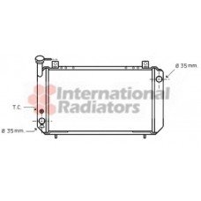 Ψυγείο Νερού NISSAN SUNNY 1990 - 1991 ( N13 ) 089106310
