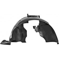Θόλος Πλαστικός CITROEN BERLINGO 2008 - 2015 ( II ) Εμπρός Αριστερά 089500822