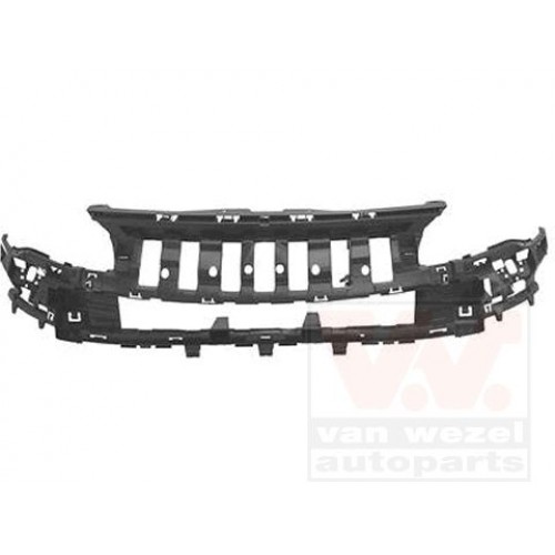 Ενίσχυση Προφυλακτήρα CITROEN BERLINGO 2008 - 2015 ( II ) 089503845 Ενίσχυση Προφυλακτήρα CITROEN BERLINGO 2008 - 2015 ( II ) 089503845