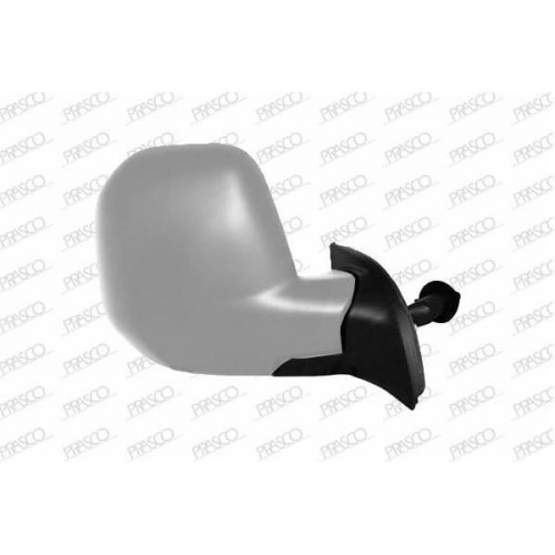 Καθρέπτης Ηλεκτρικός Θερμαινόμενος Ηλεκτρικά Ανακλινόμενος Βαφόμενος CITROEN BERLINGO 2008 - 2015 ( II ) Δεξιά 089507596