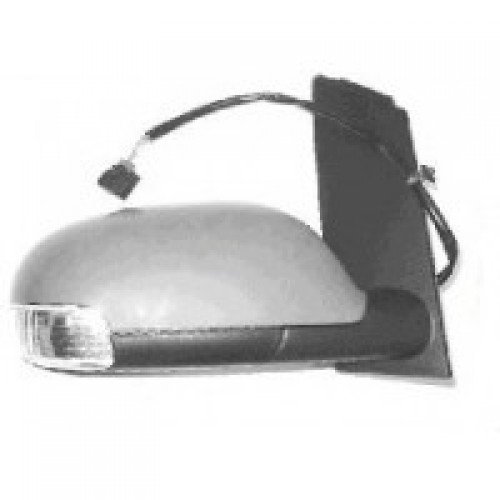 Καθρέπτης Ηλεκτρικός Θερμαινόμενος Βαφόμενος Με Φλας VW TOURAN 2003 - 2006 ( 1T1 ) Αριστερά 045907482