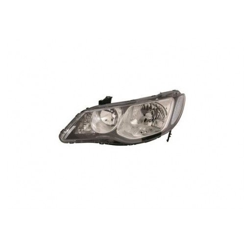 Φανάρι Εμπρός Ηλεκτρικό HONDA CIVIC 2006 - 2009 ( FD / K / N ) Αριστερά 081105132