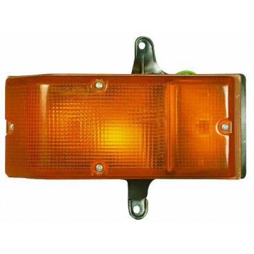 Φλας Προφυλακτήρα TOYOTA HILUX 1984 - 1989 ( RN 55/YN 56 ) Αριστερά 090605302