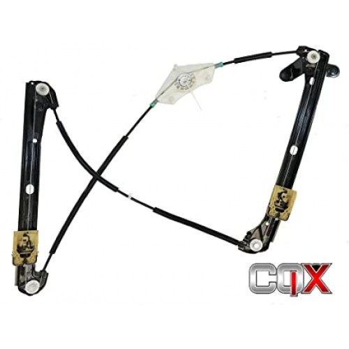 Γρύλος Παραθύρου Ηλεκτρικός VW GOLF 2013 - 2017 ( Mk7 ) Εμπρός Αριστερά 890007062